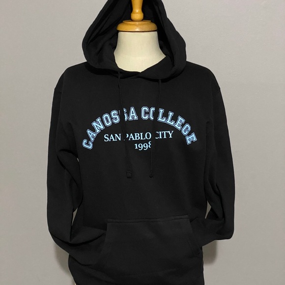 Customized Hoodie - Picture 3 of 5